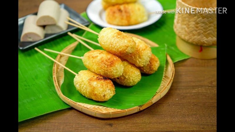 ไอเดียเก๋ๆ “เสน่ห์ใบตอง” เพิ่มมูลค่าทำเงินสร้างรายได้ ด้วยแพ็คเกจรักษ์โลก-banana leaf 🍃