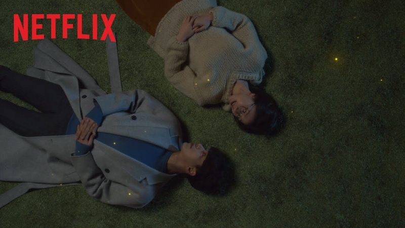 วุ่นรักโฮโลแกรม (My Holo Love) | ตัวอย่างซีรีส์อย่างเป็นทางการ | Netflix