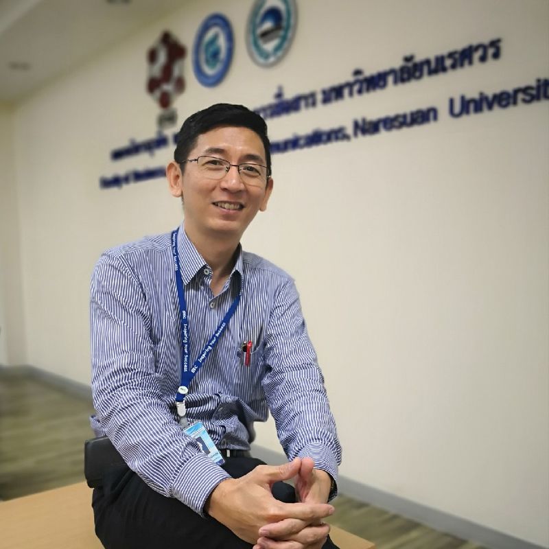[Dr. Chatree Talks] หลายปีก่อนตอนผมรู้ว่าคนในครอบครัวผมเป็นมะเร็งระยะ ...