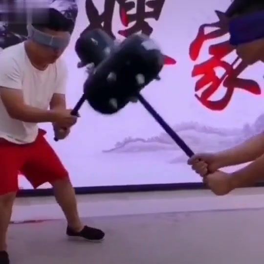 ฉันไม่คิดว่าเกมนี้ยุติธรรม