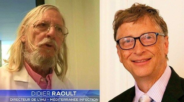 Doctor Warn All Africans Not To Take Bill Gates’s Coronavirus Vaccine [Video]