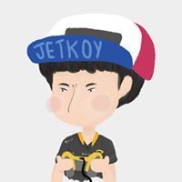 JETKOY