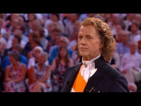 André Rieu - You’ll Never Walk Alone