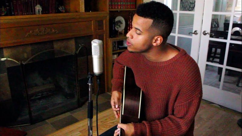 Khalid - Young Dumb & Broke (Cover)