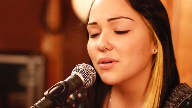 Demons - Imagine Dragons (Boyce Avenue feat. Jennel Garcia acoustic cover) on Spotify & Apple