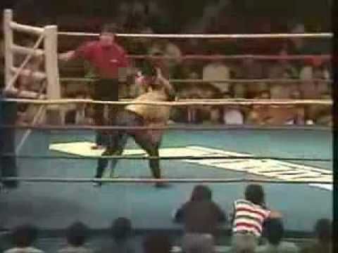 Taira Naoyuki vs Romisan Part II.mp4