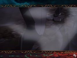Vildred’s Sacrifire