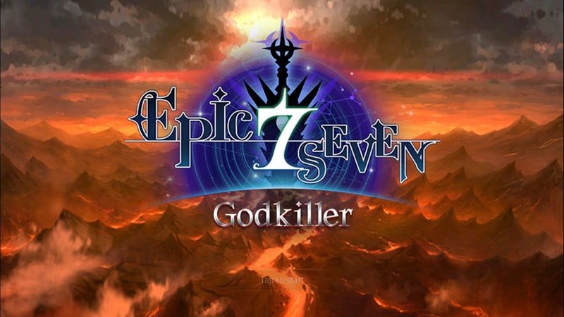 Epic7 Fate of the 6th World (Th)