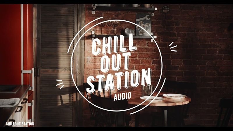 Way Home | Hip Hop & Rap / Calm | Chillout staion