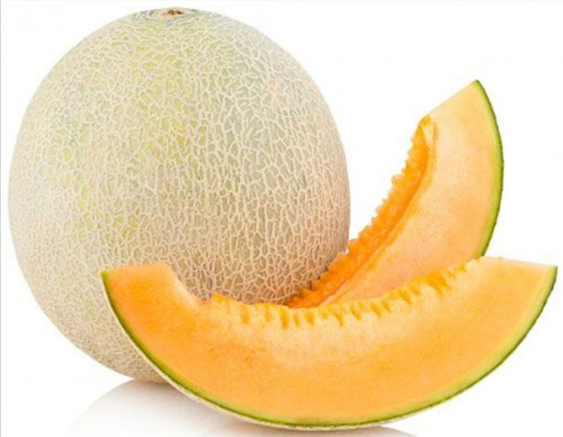 [รู้หรือไม่? ] มาทำความรู้จัก แคนตาลูป (Cantaloupe) ผลไม้ที่อร่อย หอม