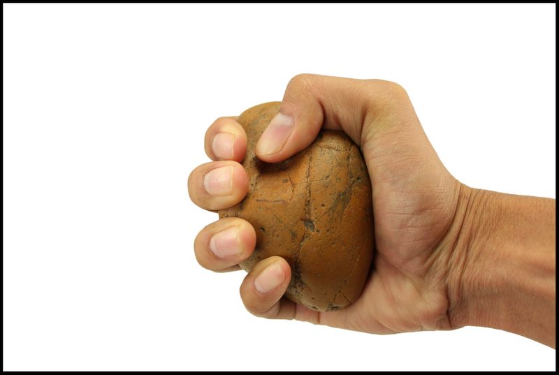 [นักเล่าเนื้อเพลง] Saying ก้อนหินก้อนนั้น