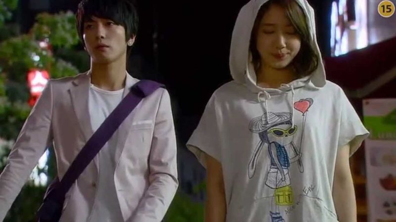 Heartstrings OST: To Love Me (Park Shin Hye)