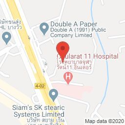 K.T. Thai Warehouse Bangna Bangpakong Chachoengsao