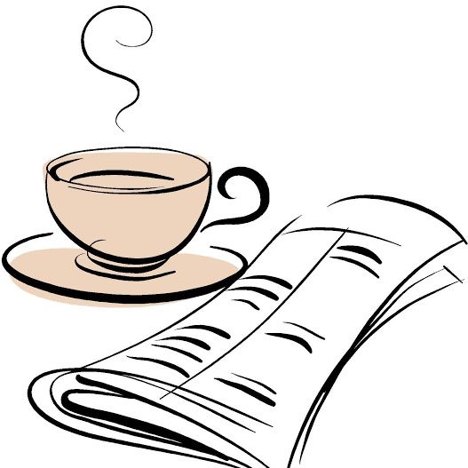 [Coffee tea or Me] ตลาดหุ้นสหรัฐ Dow +211.25 (+0.89), S&P +32.77 (+1.