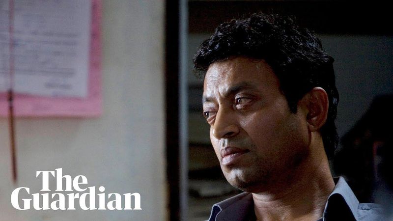 Irrfan Khan’s memorable roles: from Life of Pi to The Lunchbox