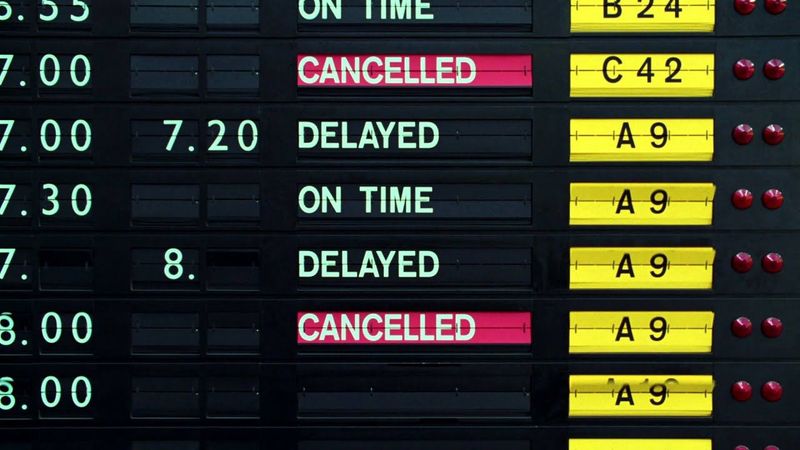 The Terminal - Trailer