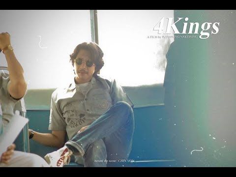 4 kings อาชีวะยุค 90′s ตัวอย่าง 15 นาที (Official Video)