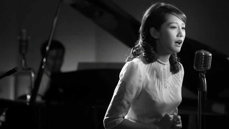 小夜曲 Green Island Serenade