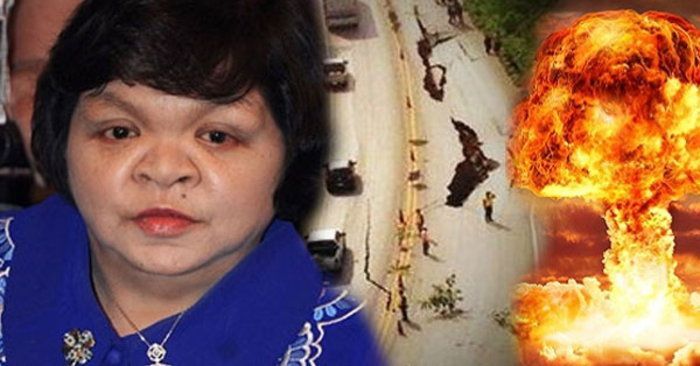 ย้อนคำทำนายในอดีตและสุดท้ายก่อนสิ้นใจที่น่าขนลุก! ของ ”หมอดูอีที”