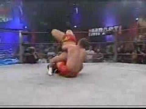 The Canadian Destroyer