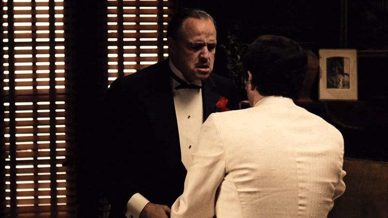 Special Trailer for The Godfather