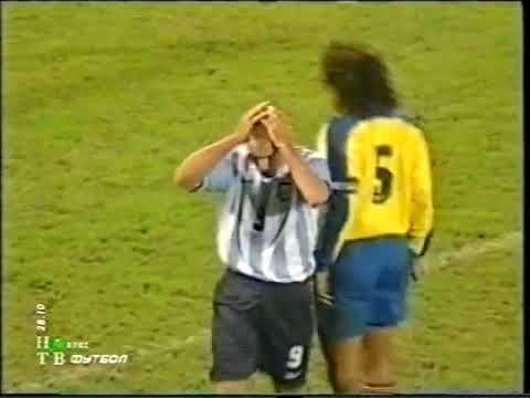 Martin Palermo missed 3 penalties