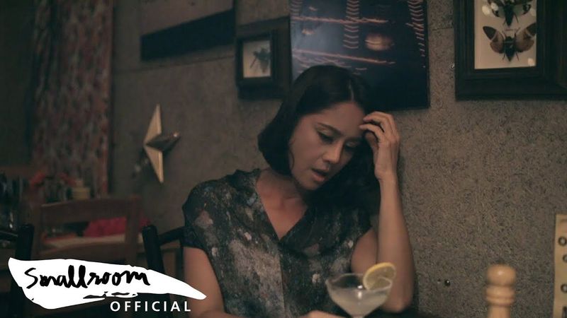 GENE KASIDIT - อีกนาน | Alone But Not Lonely [Official MV]