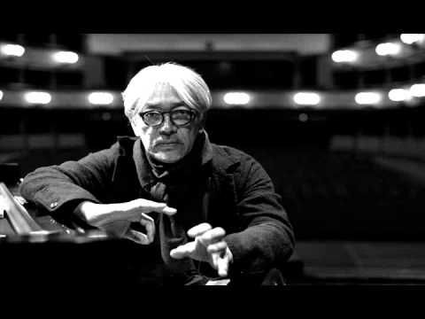 Ryuichi Sakamoto - Merry Christmas Mr. Lawrence (Solo piano version)