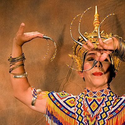 Nora, Archaic Dance-Drama | | Asian Traditional Theatre & Dance