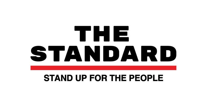 THE MONEY CASE PODCAST - THE STANDARD