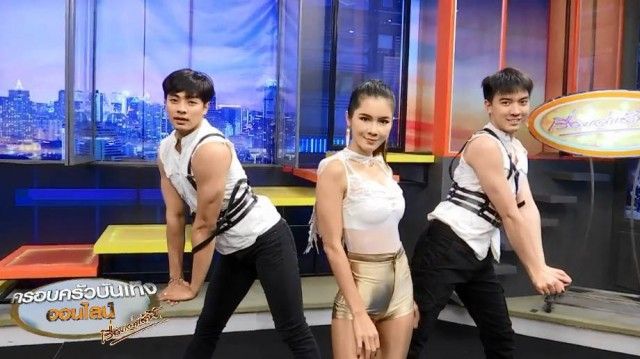 เปิดใจ แนท เกศริน จากนางแบบเซ็กซี่ผันตัวเป็นนักร้อง กับซิงเกิลแรกในชีวิต หนูโดนพี่เฮ็ด - ข่าวช่อง3 CH3 Thailand NEWS