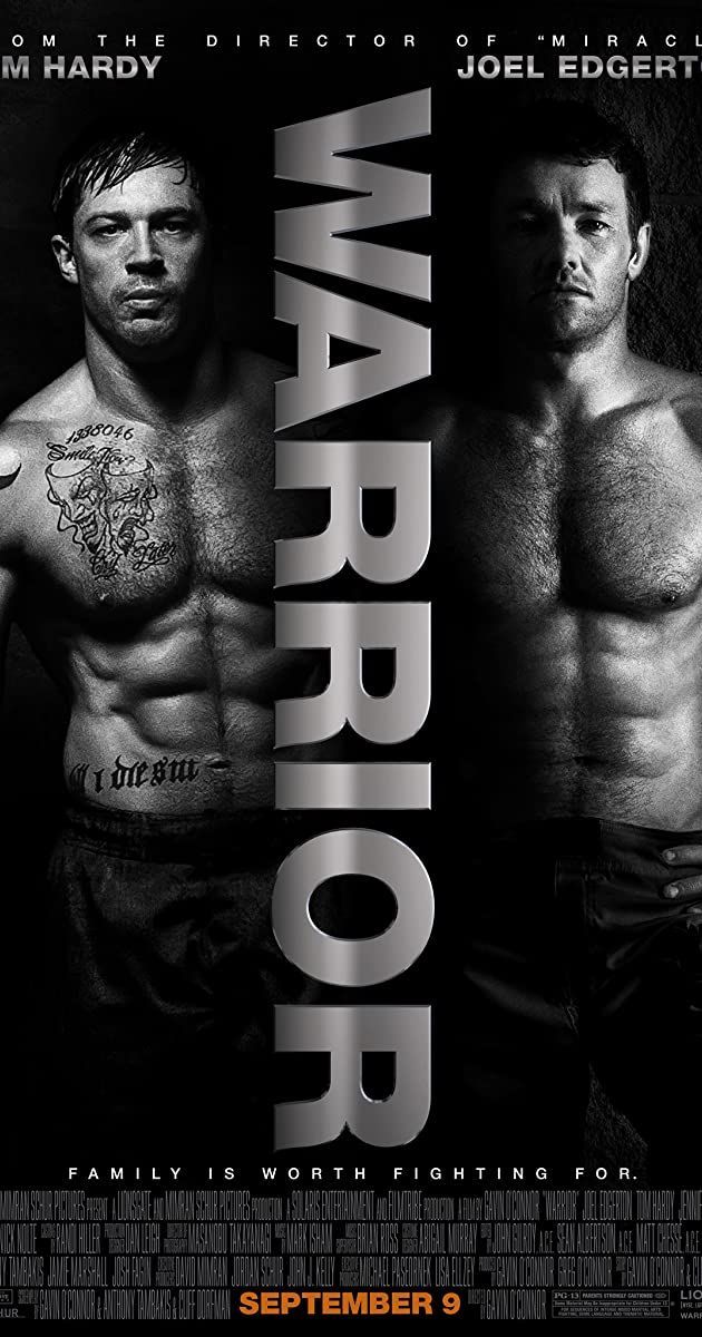 Warrior (2011) - IMDb