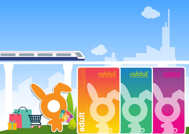 [MarketThink] Rabbit เตรียมขยายโครงข่ายการใช้งาน ในระบบขนส่งสาธารณะทั่ว ...
