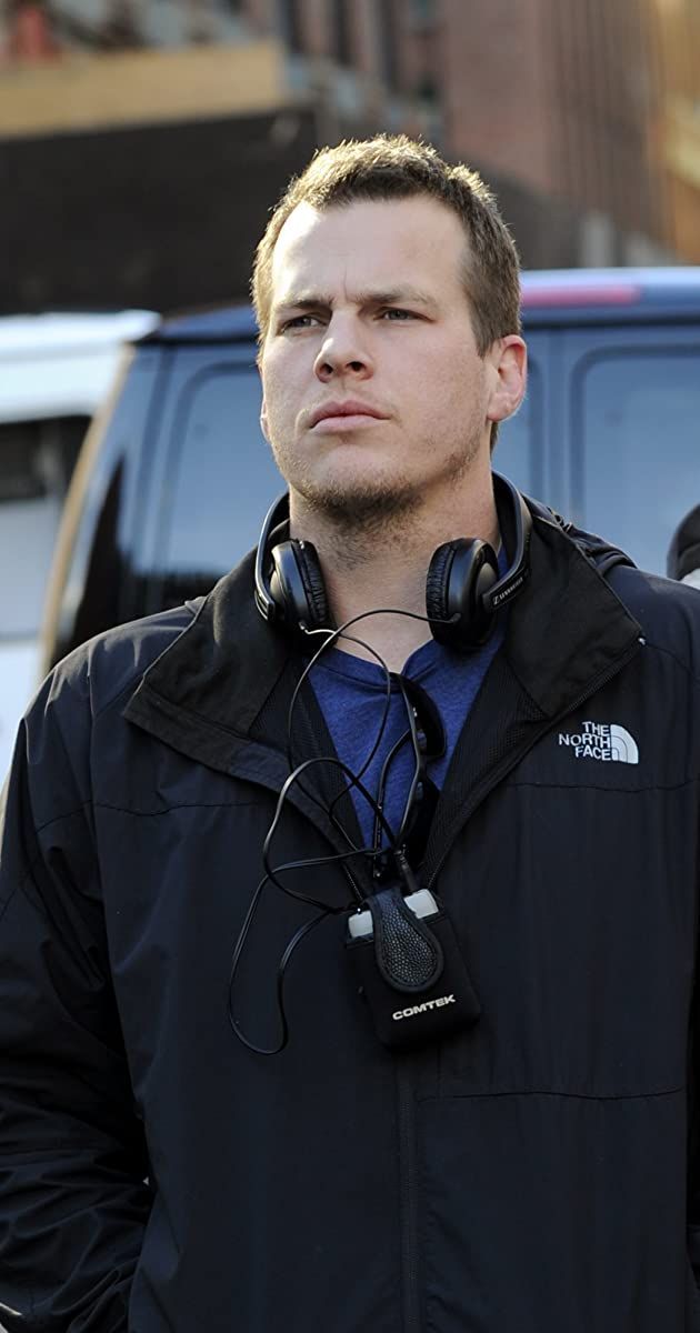 Jonathan Nolan - IMDb