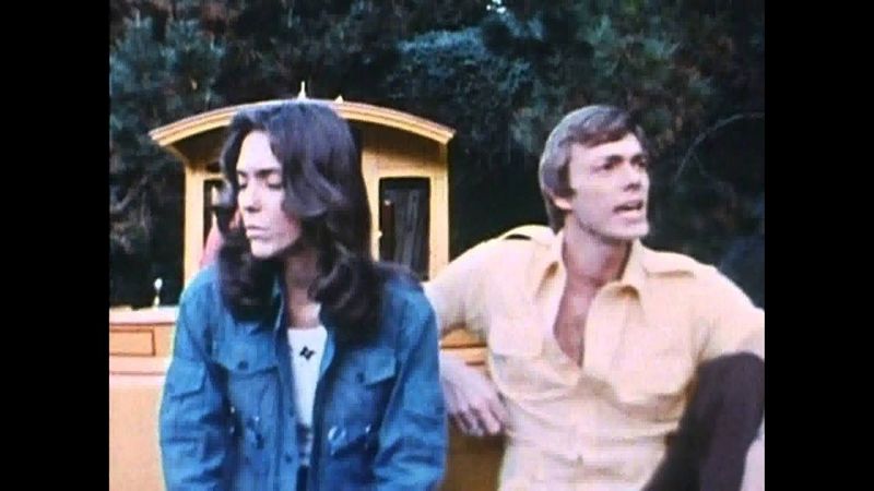 Carpenters - Please Mr. Postman (1974)