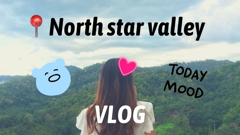[ VLOG ] พาแฟนเที่ยว! หุบเขาดาวเหนือ เชียงใหม่ | North Star valley, Chiang Mai | Nut Films