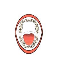 อยากปากหอม : Self oral hygiene care
