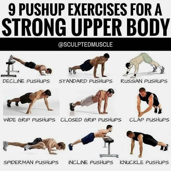 [Calisthenics Workout] 💪🏻🔥