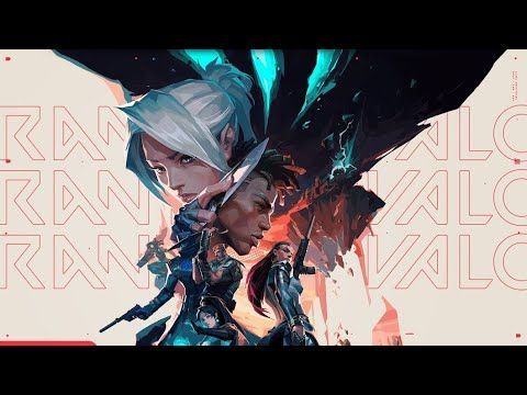 VALORANT: DEFY THE LIMITS // Gameplay trailer