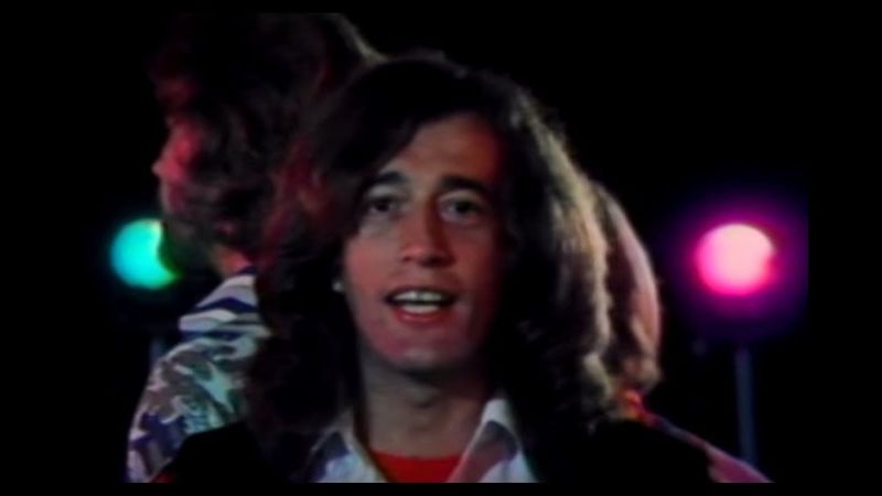 Bee Gees - How Deep Is Your Love (1977)