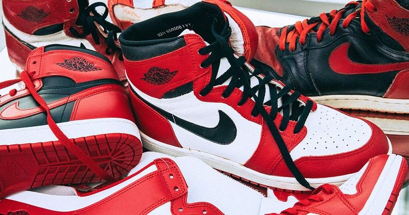 The Story of Air Jordan เรื่องราวที่เป็นมากกว่ารองเท้า (ตอน 3)