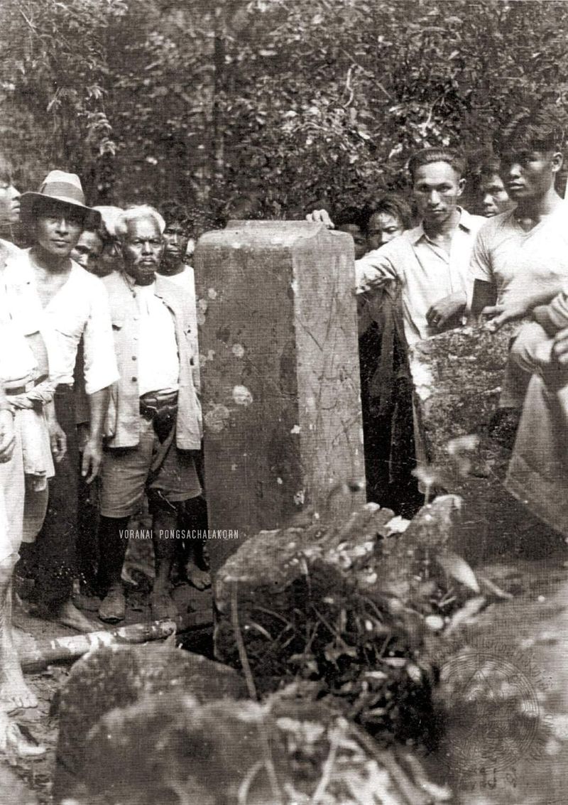 Voranai Pongsachalakorn