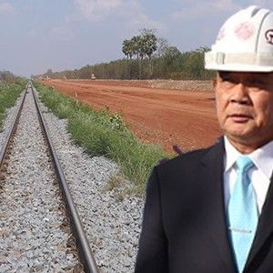 ‘รับเหมาไทย’ สะเทือน ‘บ.จีน’ รุกคืบแย่งเค้กไฮสปีด ‘กรุงเทพ-โคราช’