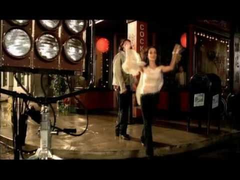 The Corrs - All the love in the world