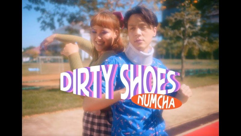 Numcha - Dirty Shoes (Official MV)