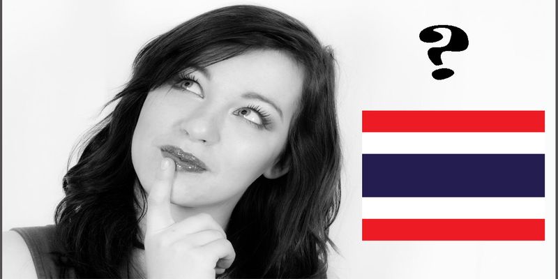 [Big Girl Noxx] 10 สิ่งที่ชาวต่างชาติเข้าใจผิดเกี่ยวกับประเทศไทย ! มี
