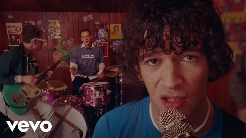 The 1975 - Me & You Together Song (Official Video)