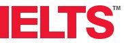 IELTS Home of the IELTS English Language Test