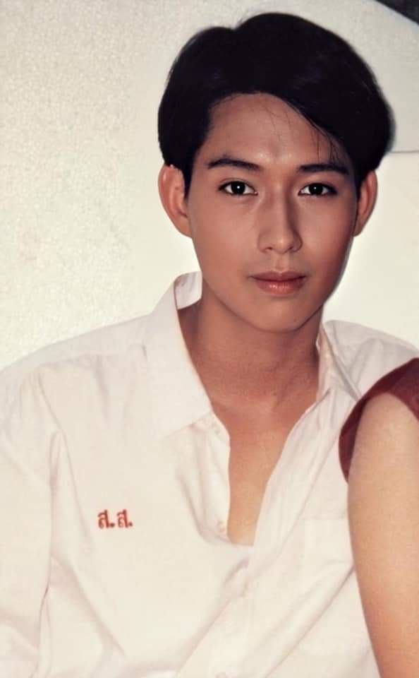 ไฉไลเป็นบ้า] 25 ปี “ธรรม์ โทณะวณิก”