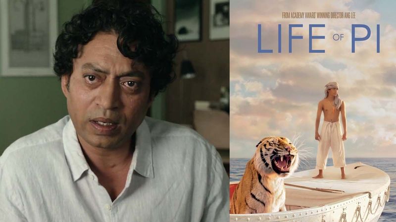สุดช็อก อีร์ฟาน ข่าน นักแสดงจาก Life of Pi เสียชีวิต คนดังแห่ร่วมอาลัย